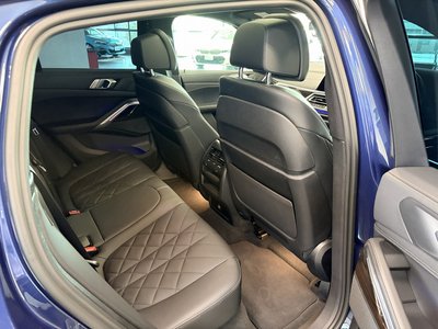 2023 BMW X6 — миниатюра 29