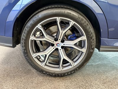 2023 BMW X6 — миниатюра 20