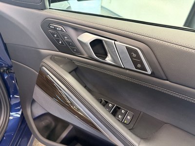 2023 BMW X6 — миниатюра 33