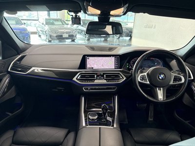 2023 BMW X6 — миниатюра 31