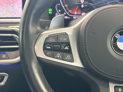 2023 BMW X6 — миниатюра 42