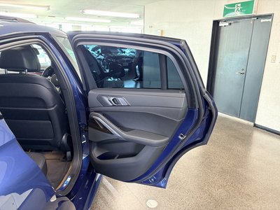 2023 BMW X6 — миниатюра 28