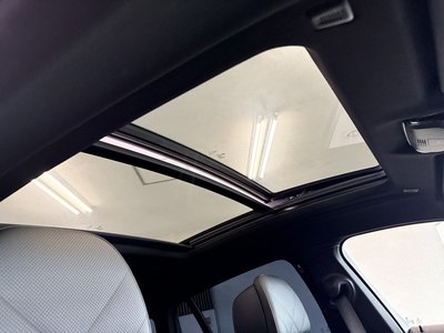 2023 BMW X6 — миниатюра 56