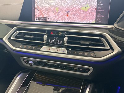 2023 BMW X6 — миниатюра 49