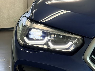2023 BMW X6 — миниатюра 17