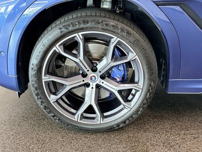 2023 BMW X6 — миниатюра 21