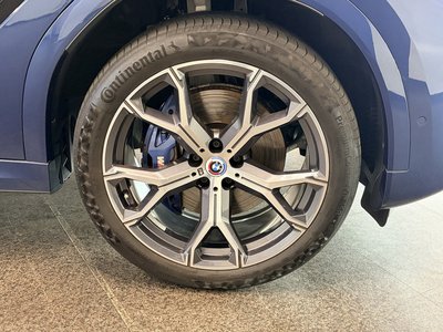 2023 BMW X6 — миниатюра 19