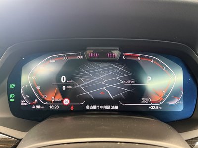 2023 BMW X6 — миниатюра 38