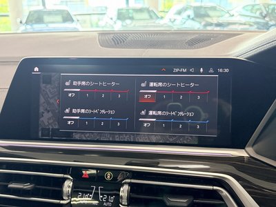 2023 BMW X6 — миниатюра 48