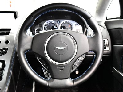2017 Aston Martin V8 thumbnail 28