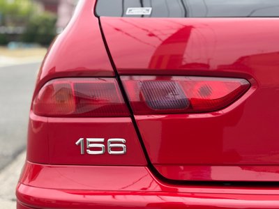 صورة 29 لـ 2004 ALFA Romeo ALFA ROMEO 156 SPORTWAGON