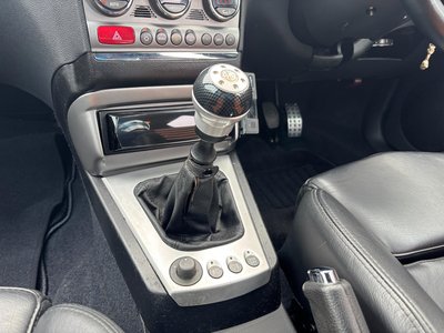 صورة 50 لـ 2004 ALFA Romeo ALFA ROMEO 156 SPORTWAGON