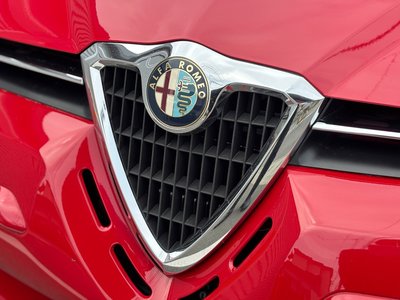 صورة 17 لـ 2004 ALFA Romeo ALFA ROMEO 156 SPORTWAGON