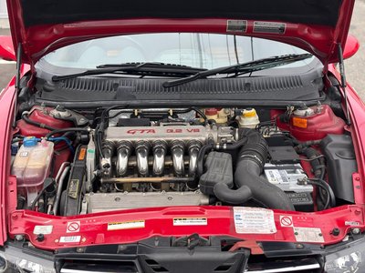 صورة 38 لـ 2004 ALFA Romeo ALFA ROMEO 156 SPORTWAGON