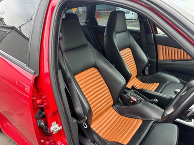 صورة 41 لـ 2004 ALFA Romeo ALFA ROMEO 156 SPORTWAGON