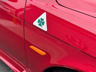 صورة 21 لـ 2004 ALFA Romeo ALFA ROMEO 156 SPORTWAGON