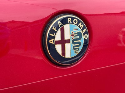 صورة 32 لـ 2004 ALFA Romeo ALFA ROMEO 156 SPORTWAGON