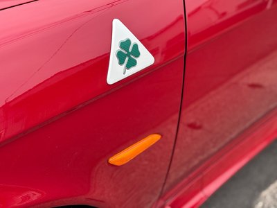 صورة 20 لـ 2004 ALFA Romeo ALFA ROMEO 156 SPORTWAGON