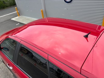 صورة 22 لـ 2004 ALFA Romeo ALFA ROMEO 156 SPORTWAGON