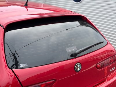 صورة 33 لـ 2004 ALFA Romeo ALFA ROMEO 156 SPORTWAGON