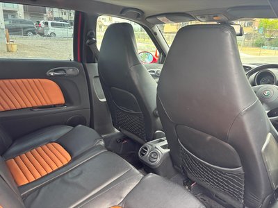 صورة 57 لـ 2004 ALFA Romeo ALFA ROMEO 156 SPORTWAGON