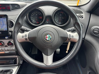صورة 47 لـ 2004 ALFA Romeo ALFA ROMEO 156 SPORTWAGON