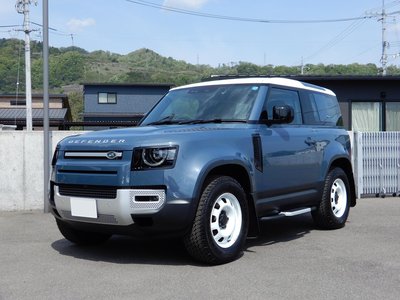 صورة مصغرة 15 لـ 2022 LAND Rover DEFENDER