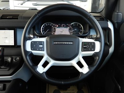 صورة مصغرة 50 لـ 2022 LAND Rover DEFENDER