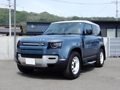 صورة مصغرة 2 لـ 2022 LAND Rover DEFENDER