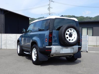 صورة مصغرة 33 لـ 2022 LAND Rover DEFENDER