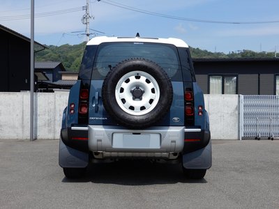 صورة مصغرة 29 لـ 2022 LAND Rover DEFENDER