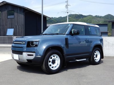 صورة مصغرة 3 لـ 2022 LAND Rover DEFENDER
