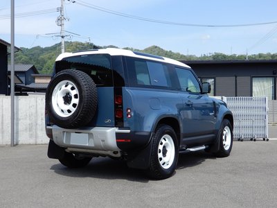 صورة مصغرة 21 لـ 2022 LAND Rover DEFENDER