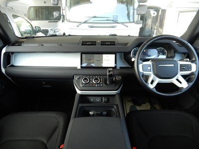 صورة مصغرة 60 لـ 2022 LAND Rover DEFENDER