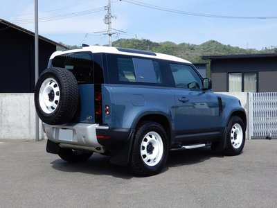 صورة مصغرة 22 لـ 2022 LAND Rover DEFENDER