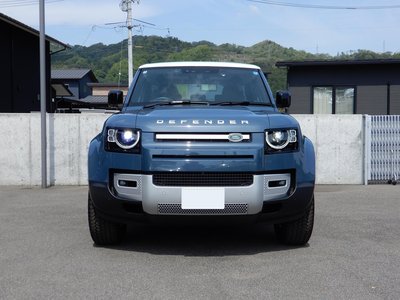 صورة مصغرة 6 لـ 2022 LAND Rover DEFENDER
