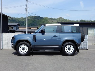 صورة مصغرة 11 لـ 2022 LAND Rover DEFENDER
