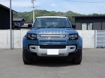 صورة مصغرة 5 لـ 2022 LAND Rover DEFENDER
