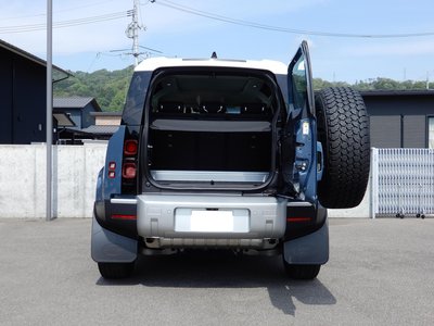 صورة مصغرة 30 لـ 2022 LAND Rover DEFENDER