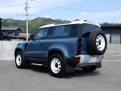 صورة مصغرة 35 لـ 2022 LAND Rover DEFENDER