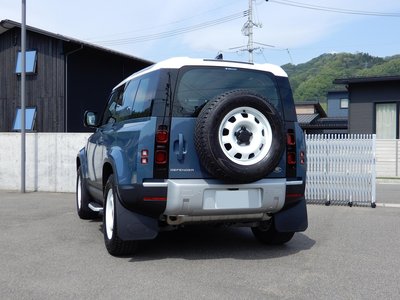 صورة مصغرة 31 لـ 2022 LAND Rover DEFENDER