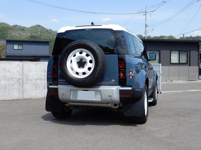 صورة مصغرة 27 لـ 2022 LAND Rover DEFENDER