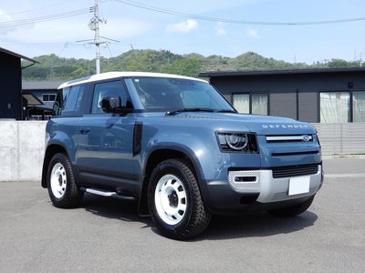 صورة مصغرة 8 لـ 2022 LAND Rover DEFENDER