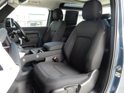 صورة مصغرة 44 لـ 2022 LAND Rover DEFENDER