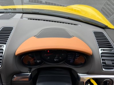 2013 Porsche CAYMAN thumbnail 50