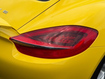 2013 Porsche CAYMAN thumbnail 18