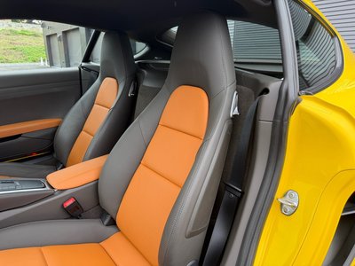 2013 Porsche CAYMAN thumbnail 58