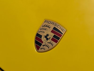 2013 Porsche CAYMAN thumbnail 29
