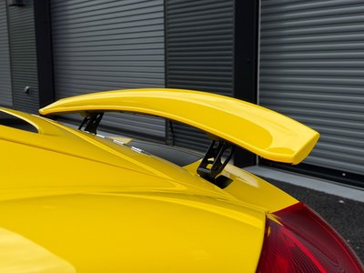 2013 Porsche CAYMAN thumbnail 21