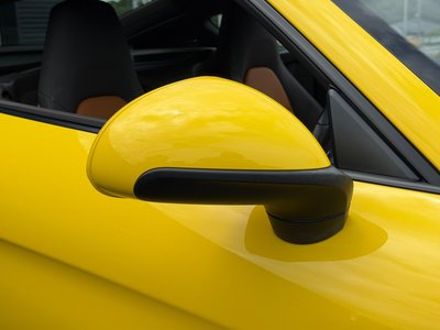 2013 Porsche CAYMAN photo 14